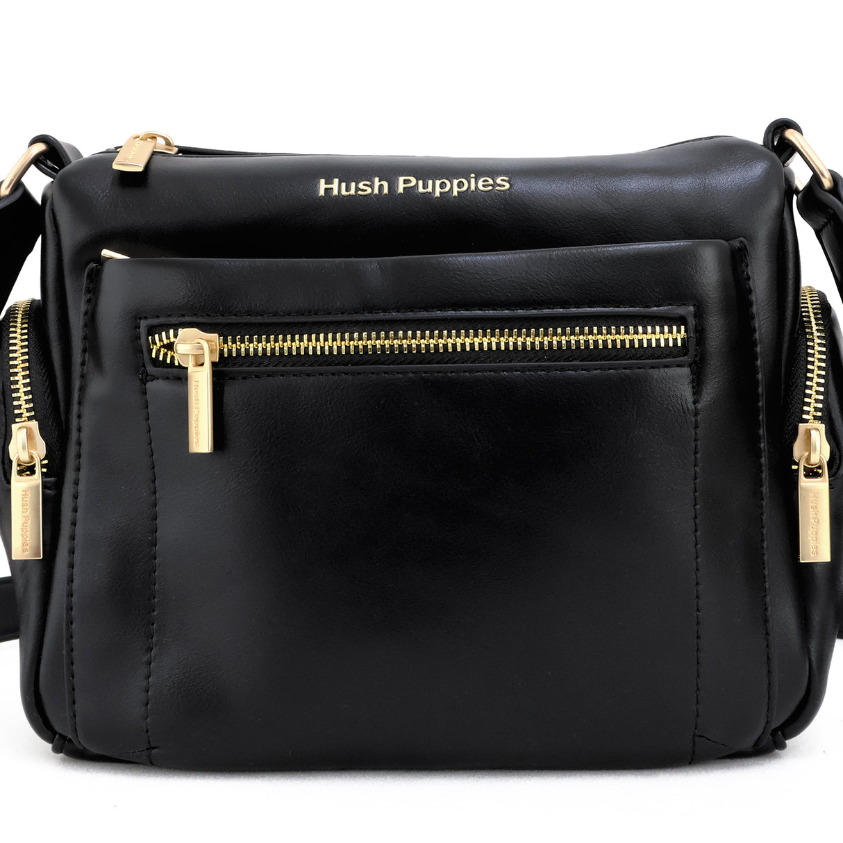 Dallas Sling Women's Bag - Black