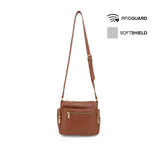 Dallas Sling Women's Bag - Tan