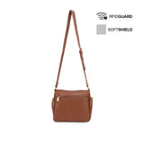 Dallas Sling Women's Bag - Tan