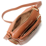 Dallas Sling Women's Bag - Tan