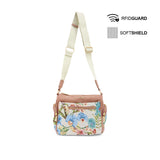 Dallas Sling Women's Bag - Multicolor