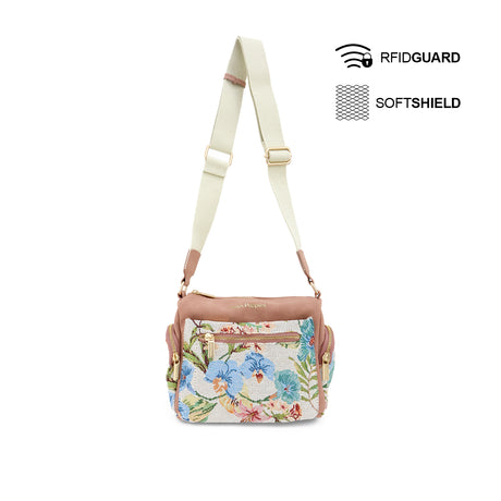 Dallas Sling Women's Bag - Multicolor