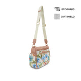 Dallas Sling Women's Bag - Multicolor