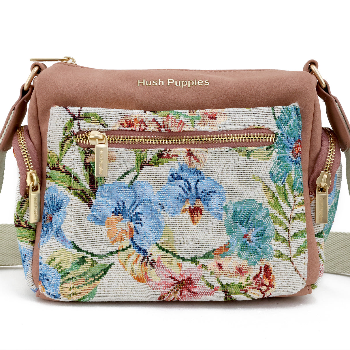 Dallas Sling Women's Bag - Multicolor