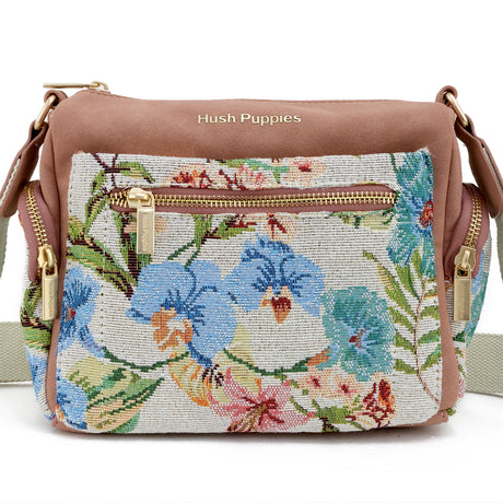 Dallas Sling Women's Bag - Multicolor