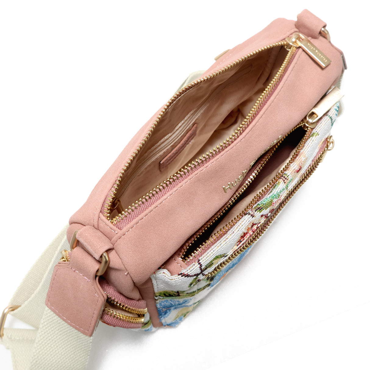 Dallas Sling Women's Bag - Multicolor