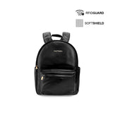 Dallas Backpack Women's Bag - Black