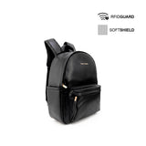 Dallas Backpack Women's Bag - Black