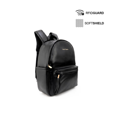Dallas Backpack Women's Bag - Black