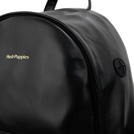 Dallas Backpack Women's Bag - Black