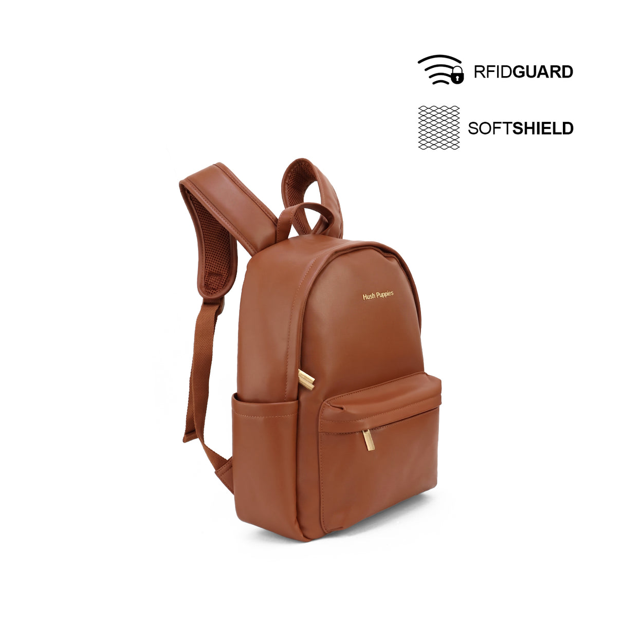 Dallas Backpack Women's Bag - Tan