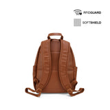 Dallas Backpack Women's Bag - Tan