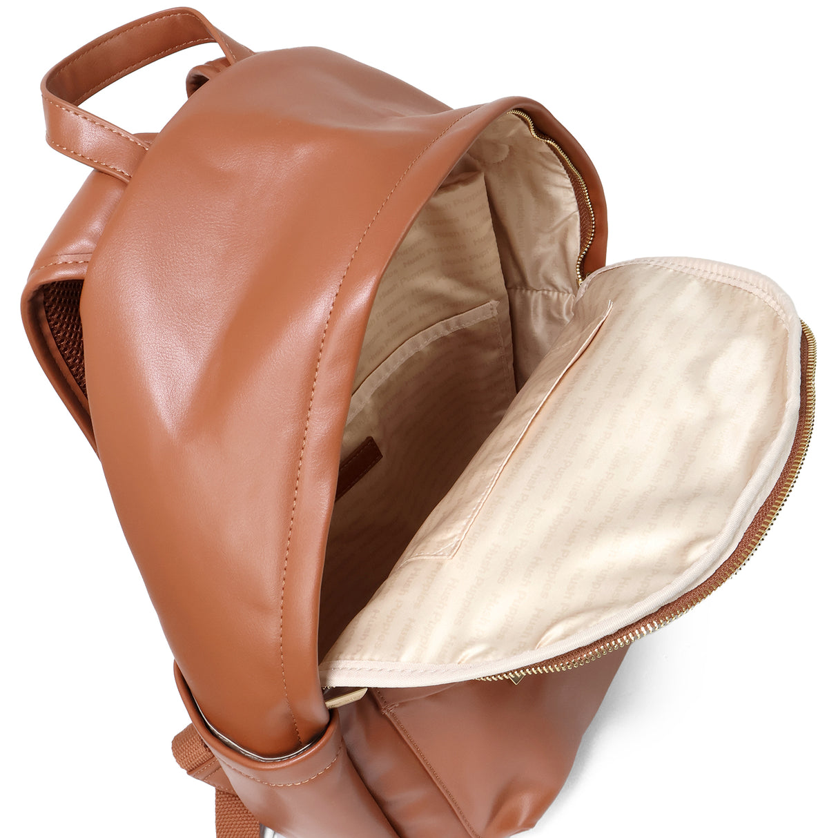 Dallas Backpack Women's Bag - Tan