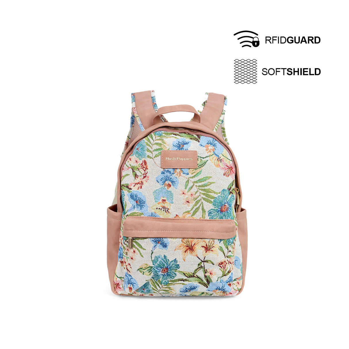 Dallas Backpack Women's Bag - Multicolor