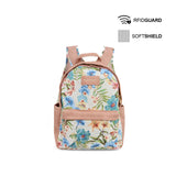 Dallas Backpack Women's Bag - Multicolor