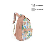 Dallas Backpack Women's Bag - Multicolor