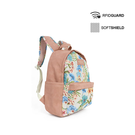 Dallas Backpack Women's Bag - Multicolor