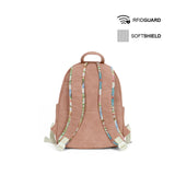 Dallas Backpack Women's Bag - Multicolor