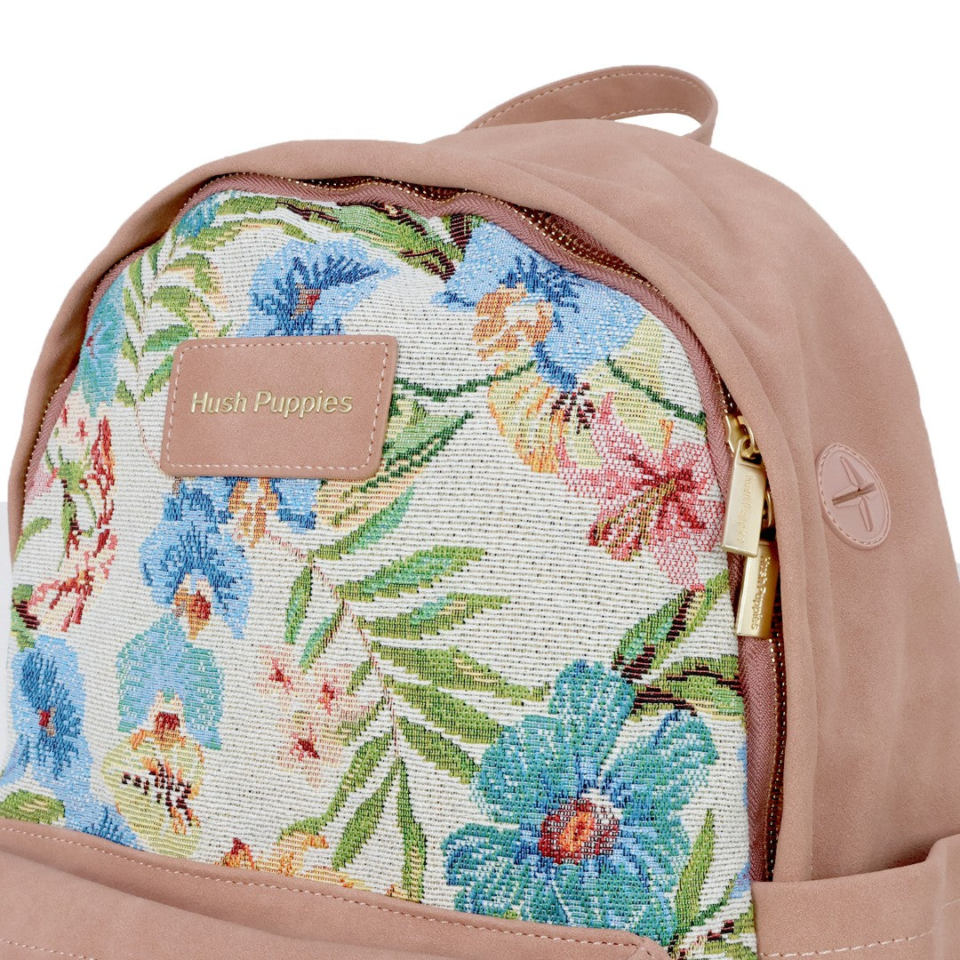 Dallas Backpack Women's Bag - Multicolor