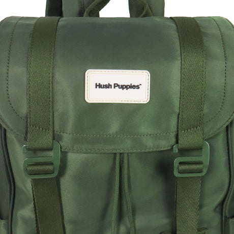 Granite Backpack Men's Bag - Olive