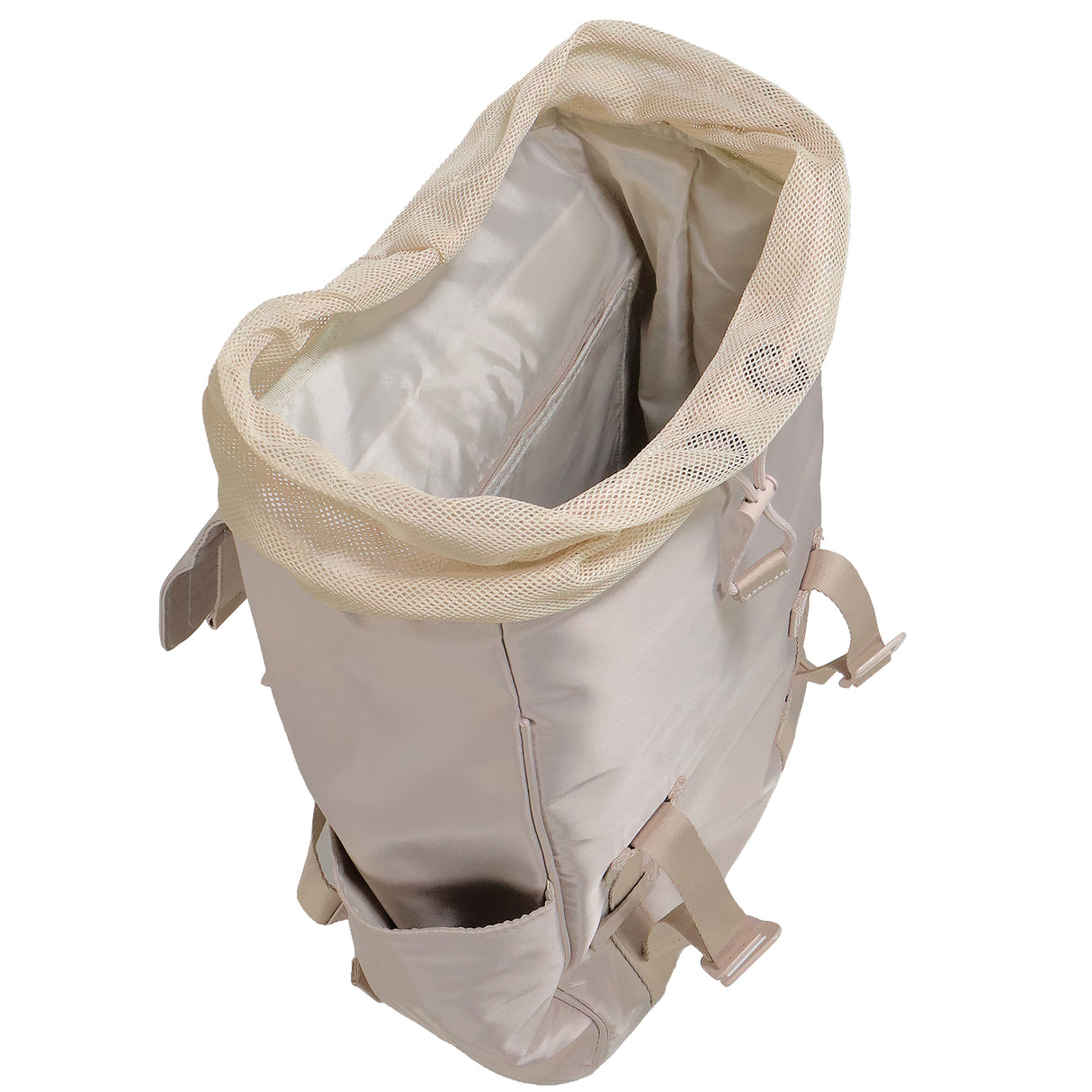 Granite Backpack Men's Bag - Taupe