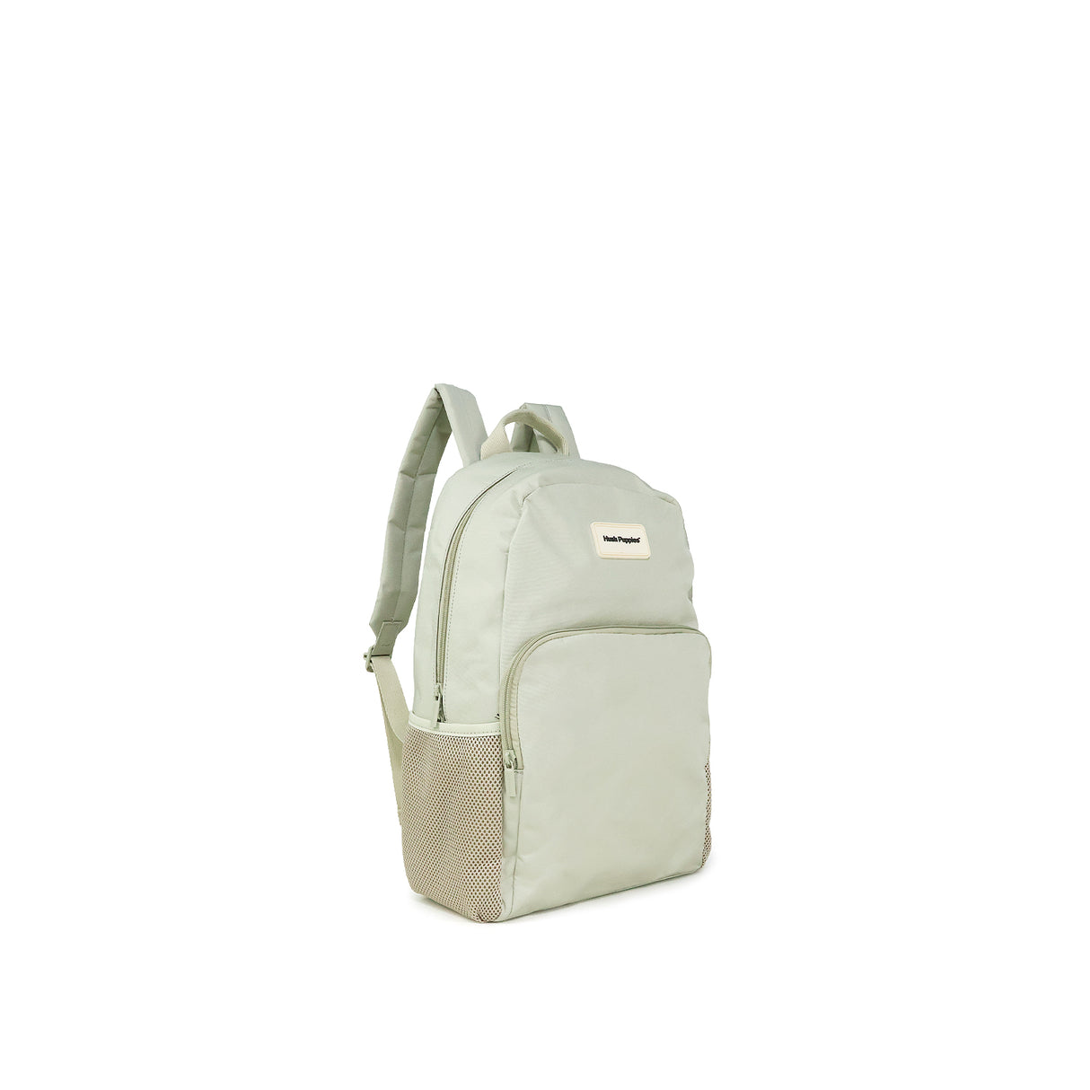 Griffin Backpack Men's Bag - Taupe