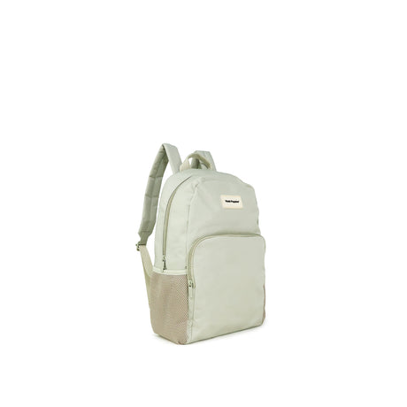 Griffin Backpack Men's Bag - Taupe