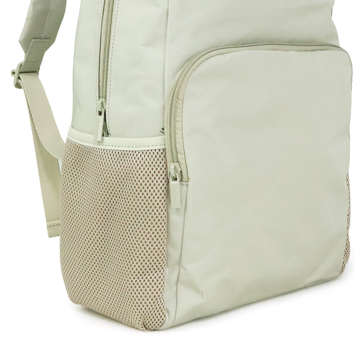Griffin Backpack Men's Bag - Taupe
