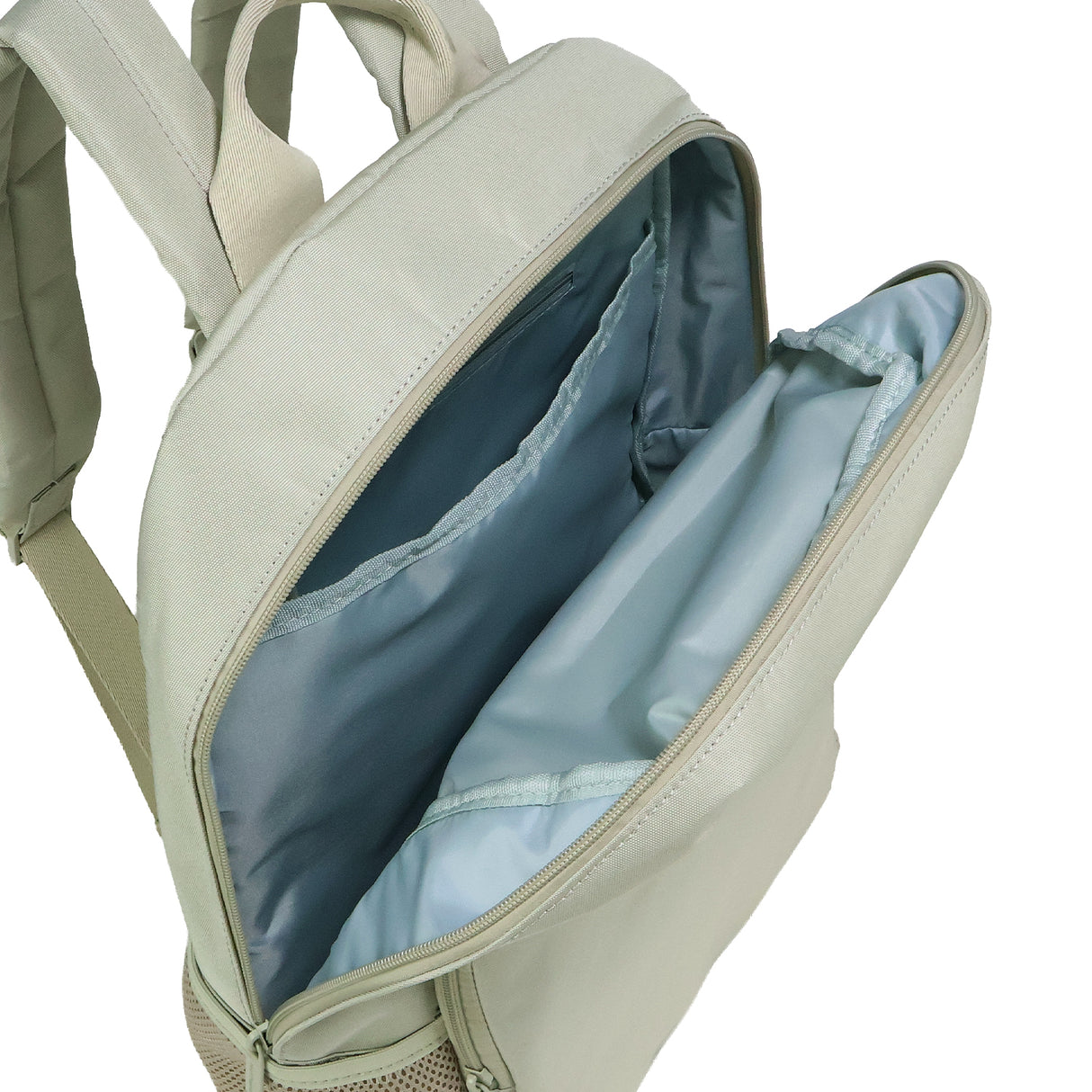 Griffin Backpack Men's Bag - Taupe
