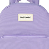 Griffin Backpack Women's Bag - Lavender