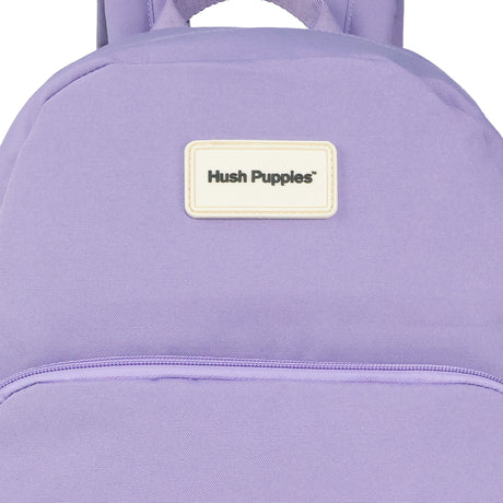 Griffin Backpack Women's Bag - Lavender