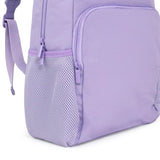 Griffin Backpack Women's Bag - Lavender