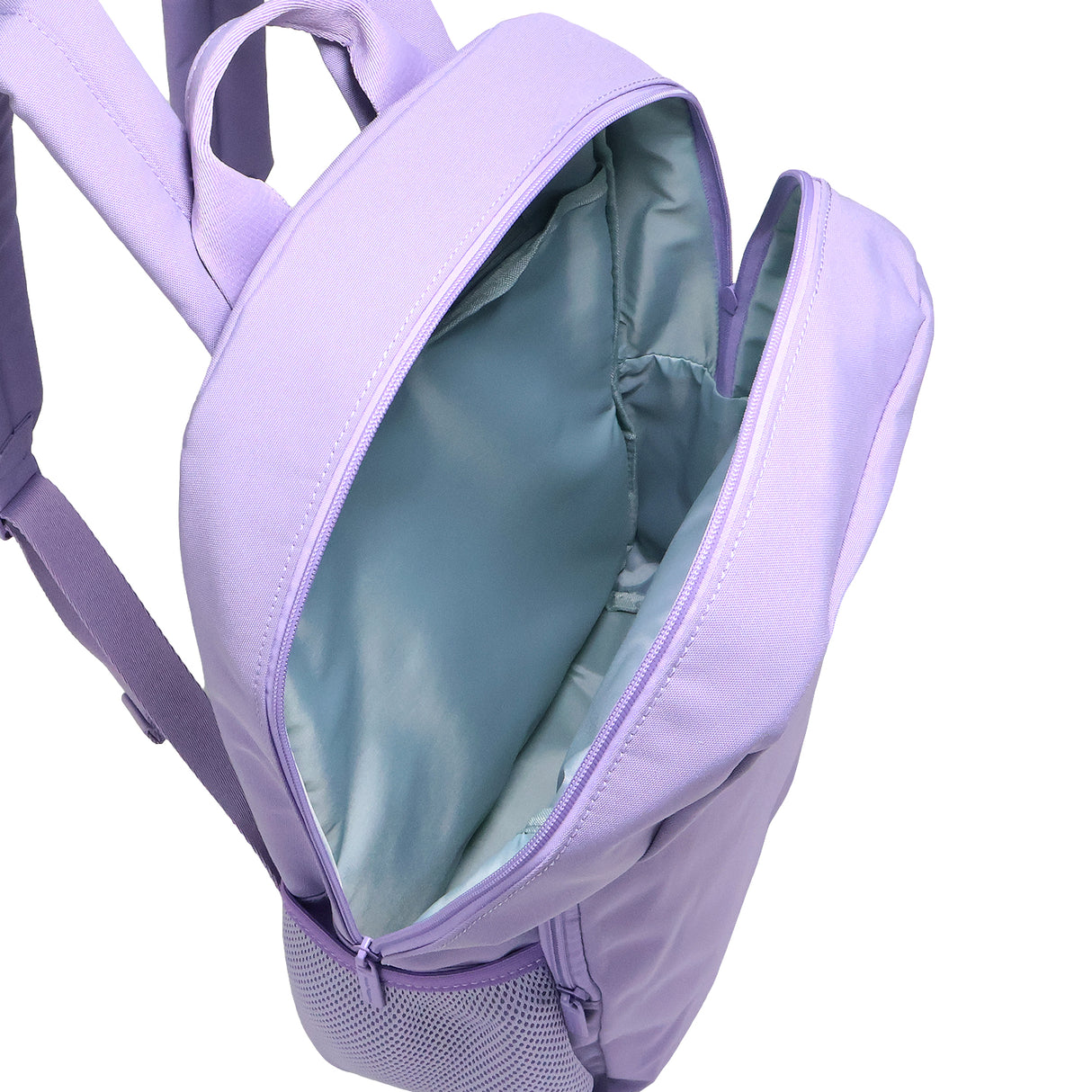 Griffin Backpack Women's Bag - Lavender