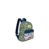 Glitz Backpack (S) Women's Bag - Light Green