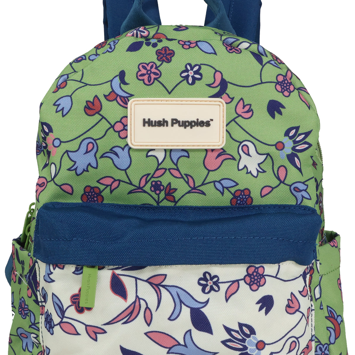 Glitz Backpack (S) Women's Bag - Light Green