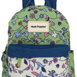 Glitz Backpack (S) Women's Bag - Light Green