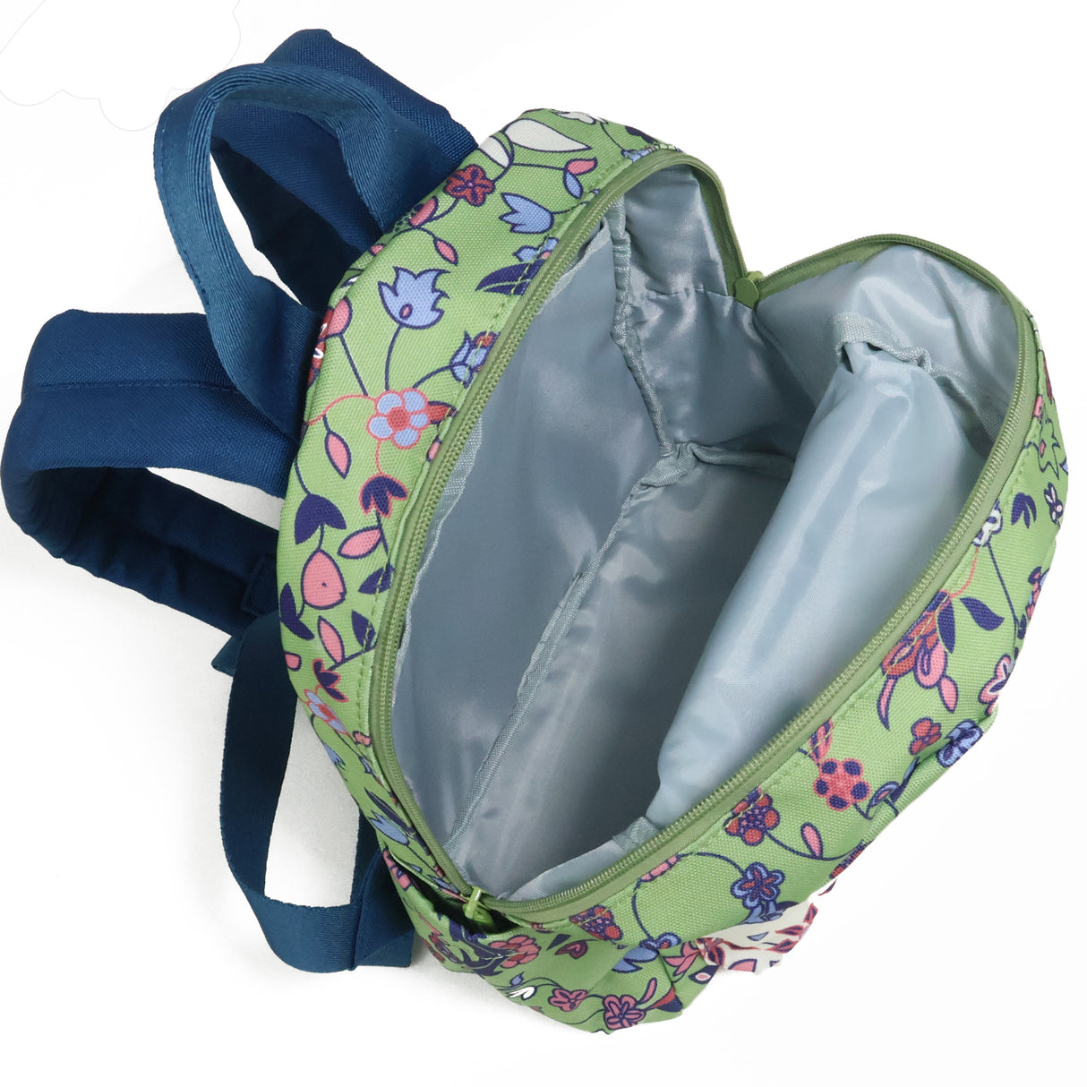 Glitz Backpack (S) Women's Bag - Light Green