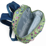 Glitz Backpack (S) Women's Bag - Light Green