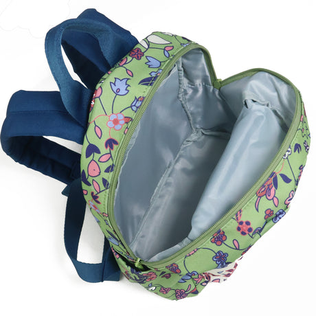 Glitz Backpack (S) Women's Bag - Light Green