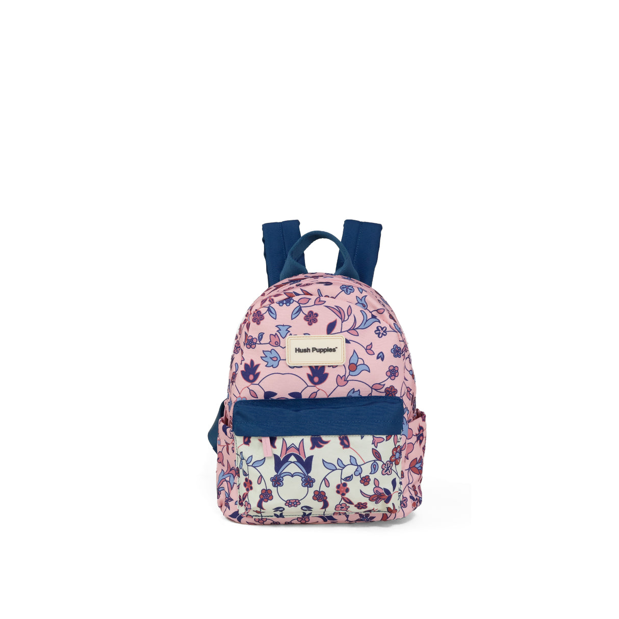 Glitz Backpack (S) Women's Bag - Pink