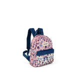 Glitz Backpack (S) Women's Bag - Pink