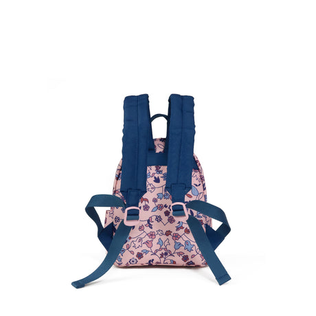 Glitz Backpack (S) Women's Bag - Pink