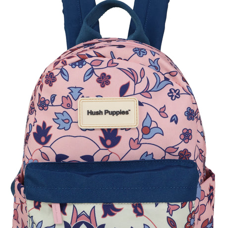Glitz Backpack (S) Women's Bag - Pink