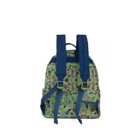 Glitz Backpack (L) Women's Bag - Light Green