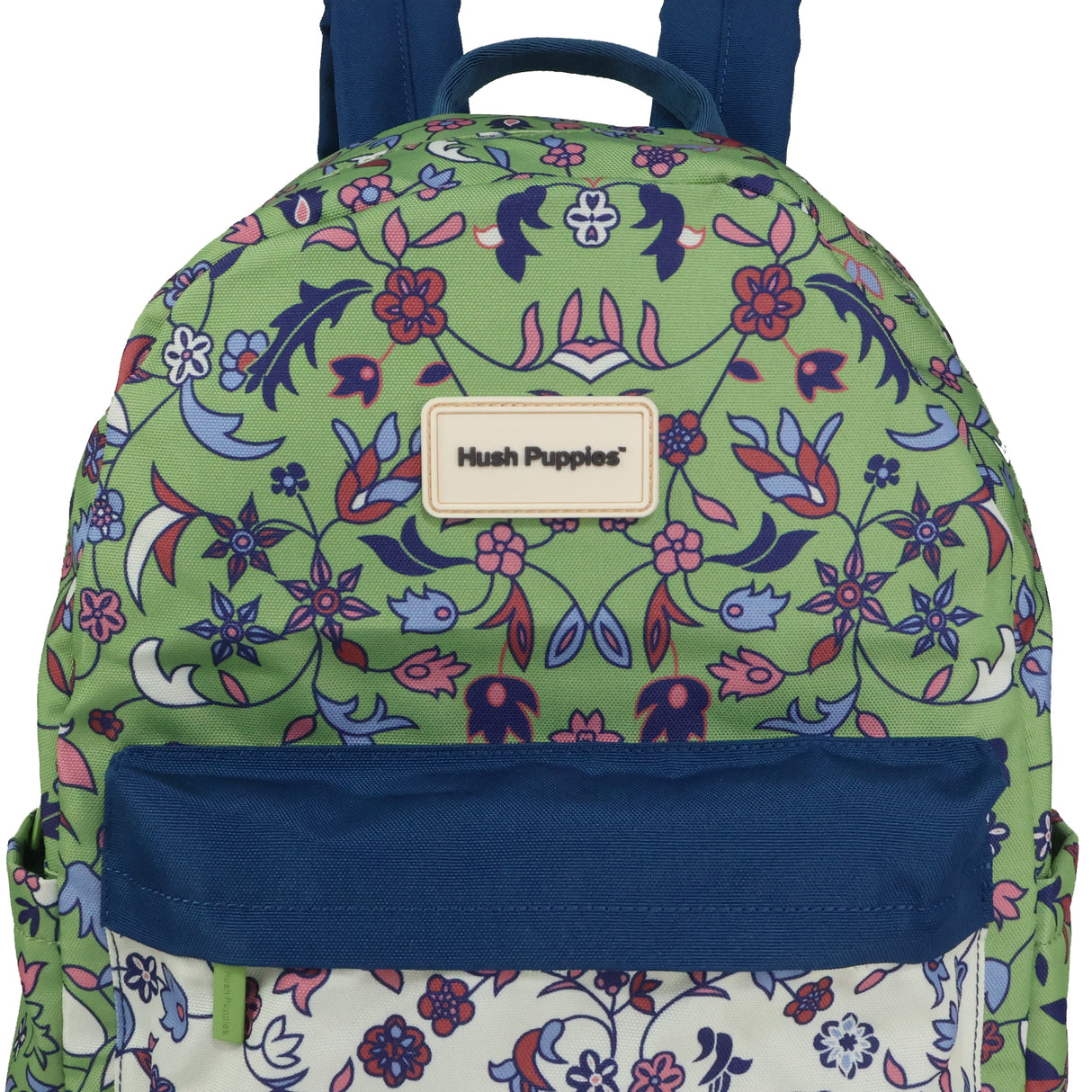 Glitz Backpack (L) Women's Bag - Light Green