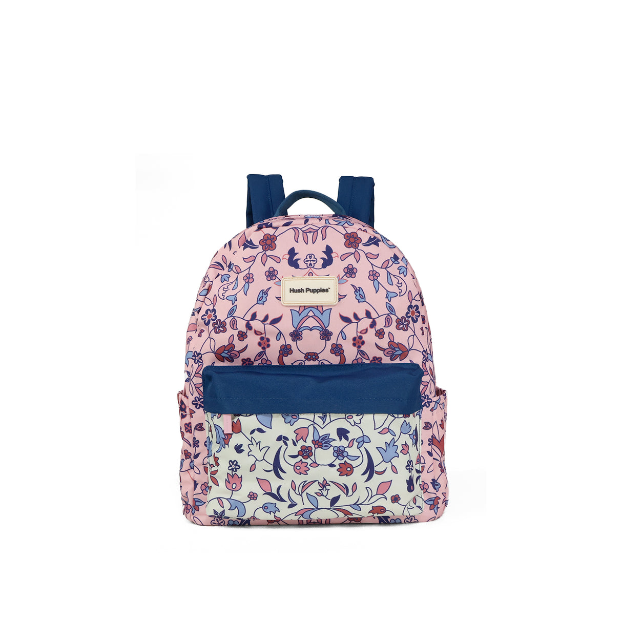 Glitz Backpack (L) Women's Bag - Pink