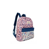 Glitz Backpack (L) Women's Bag - Pink