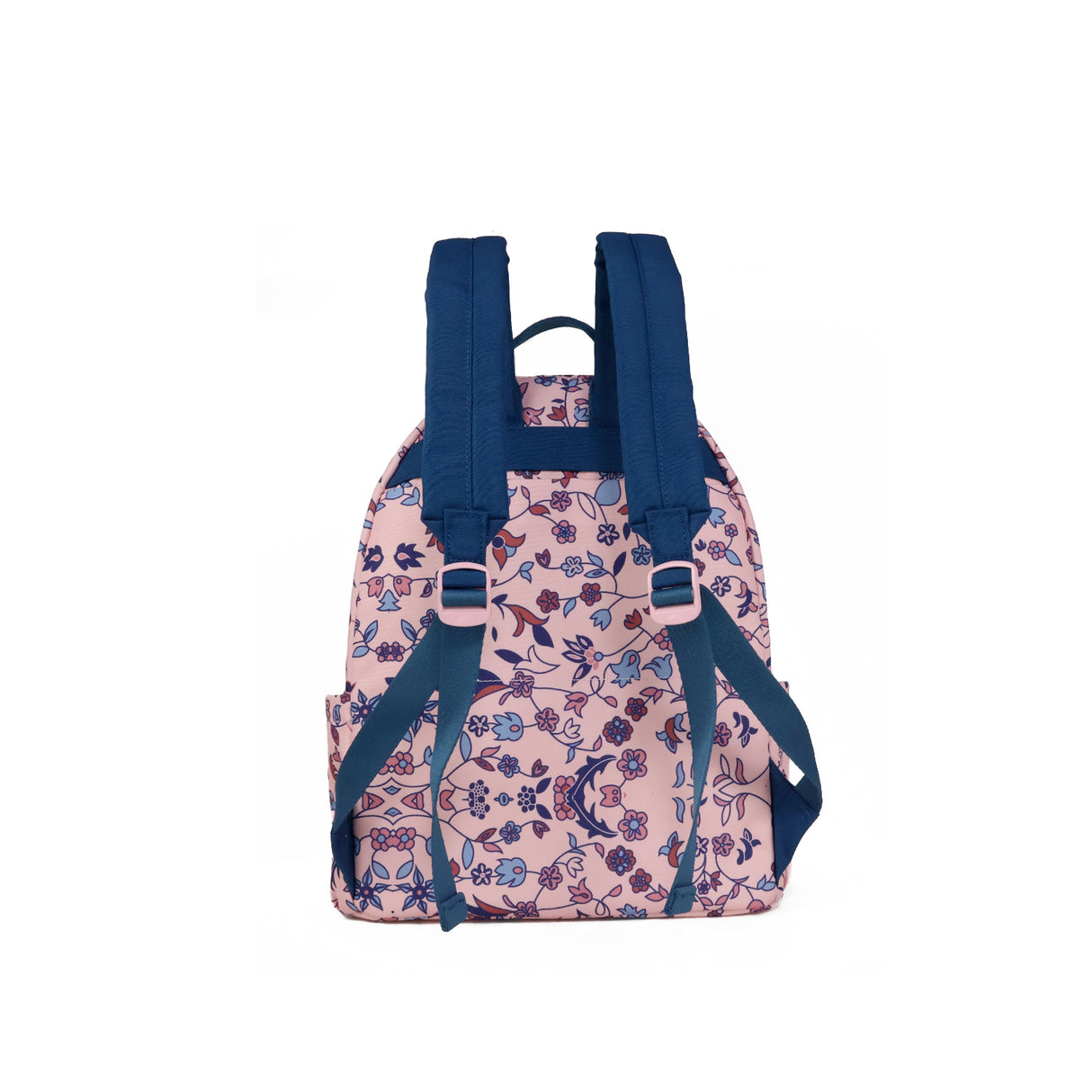 Glitz Backpack (L) Women's Bag - Pink