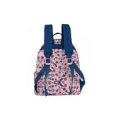 Glitz Backpack (L) Women's Bag - Pink