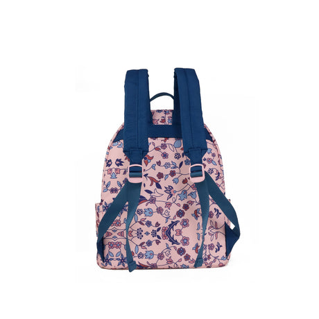 Glitz Backpack (L) Women's Bag - Pink